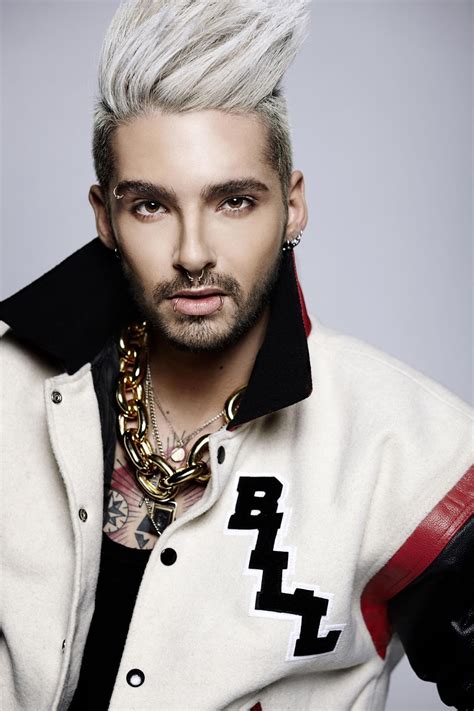 Tokio Hotel always By your side: {New HQ Photo] Bill & Tom Kaulitz Special Photoshoot for DSDS ...