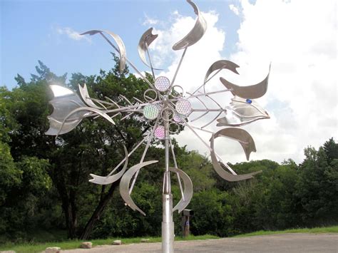 How To Make A Kinetic Wind Sculpture | CitizenSide