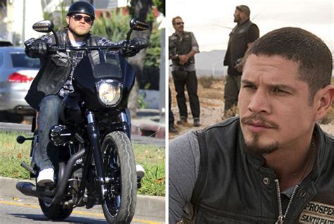 ‘Mayans M.C.’ Will Meet ‘Sons Of Anarchy’ Kurt Sutter Says – Comic-Con – Deadline