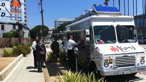 The 18 Essential Los Angeles Food Trucks, June 2015 - Eater LA