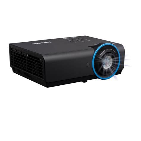 InFocus 5000-Lumen XGA DLP Projector IN3144 - Blessing Computers