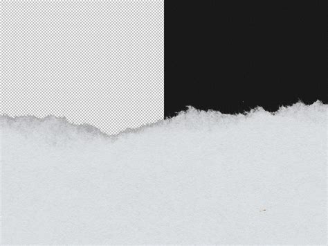 Free Download: Ripped Paper Texture Set :: Behance