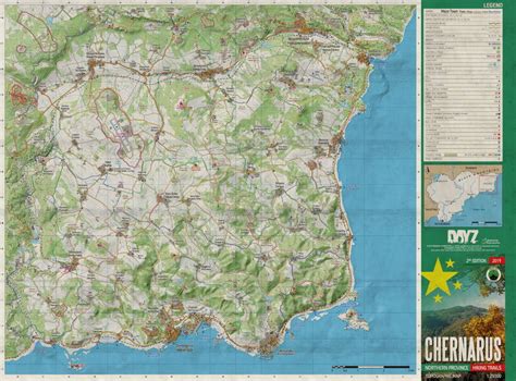 Kostní dřeň Západ transfúze dayz interactive map uhlohydrát čaj spolužák