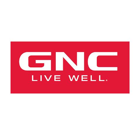 gnc logo png 10 free Cliparts | Download images on Clipground 2024