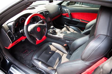 Show me your C6's interior! - Page 2 - CorvetteForum - Chevrolet Corvette Forum Discussion