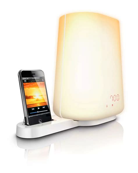 Wake-up Light HF3490/01 | Philips