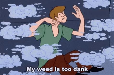 Shaggy Weed GIF - Shaggy Weed Smoke - Discover & Share GIFs