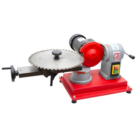 Holzmann Circular saw blade sharpening machine MTY 8-70 | eBay