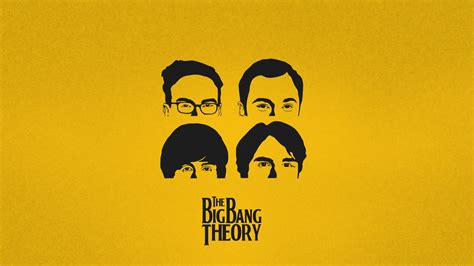 The Big Bang Theory - The Big Bang Theory Wallpaper (39186045) - Fanpop