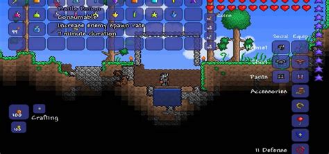 Official - Terraria: Otherworld | Page 18 | Terraria Community Forums