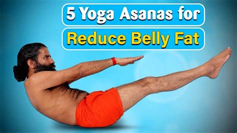 How To Reduce Belly Fat Through Yoga - Hirebother13