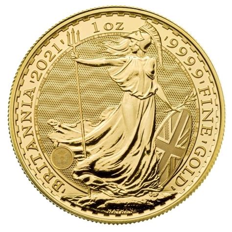 British Gold Coins - Hero Bullion