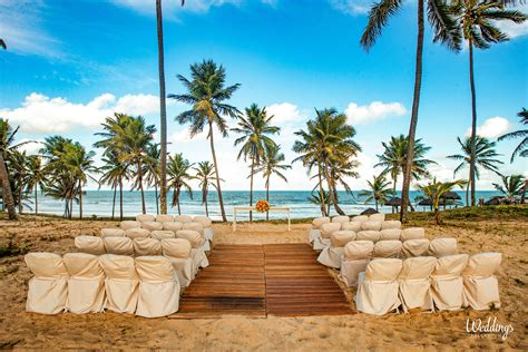 'Dunes at the Beach Club' in Grand Palladium Imbassaí Resort & Spa, Brazil