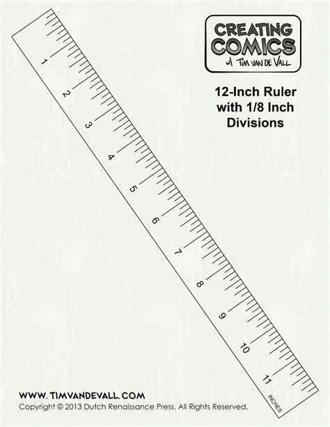 12 inch ruler clipart black and white | corner of chart and menu | Inch ruler, Back to school ...