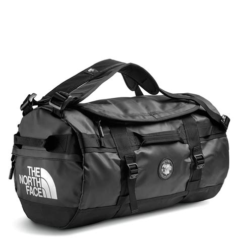 North Face Duffel Bag With Backpack Straps | IUCN Water