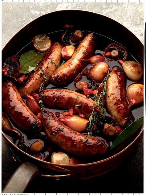 Venison Sausage Dinner Recipes | Besto Blog