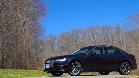 2021 Audi A4 Reviews, Ratings, Prices - Consumer Reports