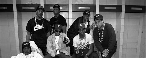 Remember When: Eazy-E and Dr. Dre's NWA-Ending Feud