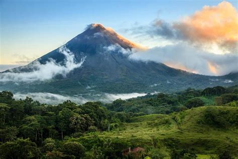 15 EXCITING Things to do in La Fortuna & Arenal, Costa Rica