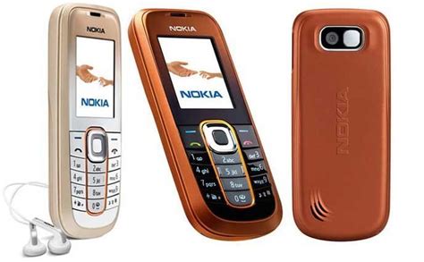 Nokia 2600 Classic Reviews, Specs & Price Compare