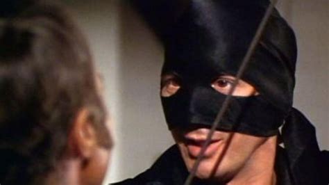 The Mark of Zorro (1974) | MUBI