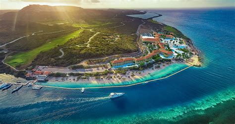 Sandals Curacao