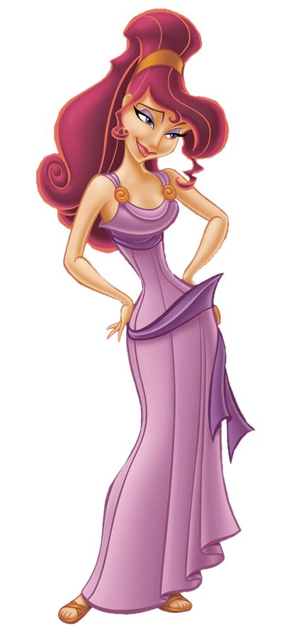 Megara | Disney Wiki | Fandom