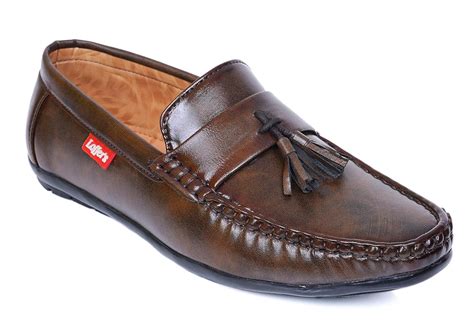 Buy Loafer for Men's Synthetic Casual Shoes at Amazon.in