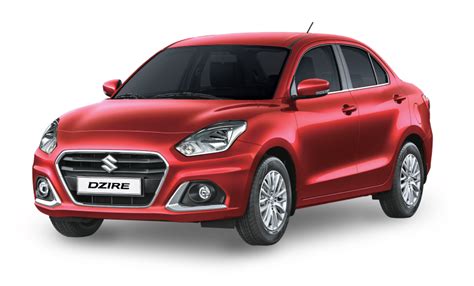 Suzuki Dzire