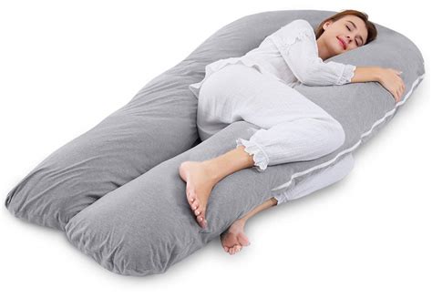 The Best Body Pillow for Side Sleepers in 2024 • ThreeTwoHome