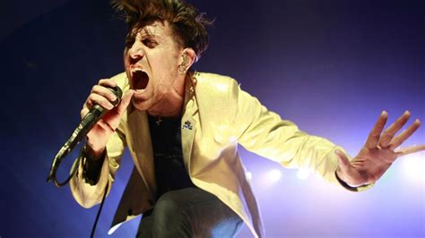 The 10 best songs by AFI | Louder