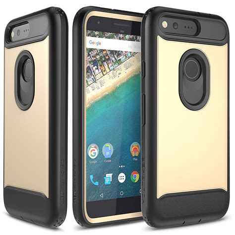 Top 10 Best Google Pixel & Pixel XL Phone Cases | Heavy.com