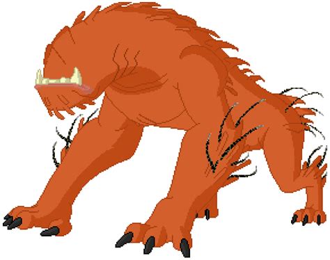 BEN 10 OC: Porcupine the Vulpimancer by CrimsonVampiress on DeviantArt