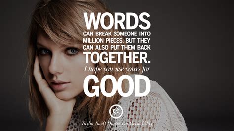 18 Inspiring Taylor Swift Quotes On Believing In Yourself