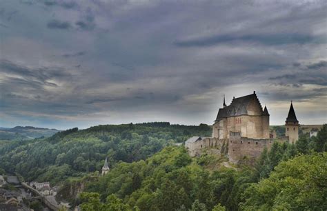 Traveling From Paris to Luxembourg: A Worthwhile Day Trip? - Discover Walks Blog