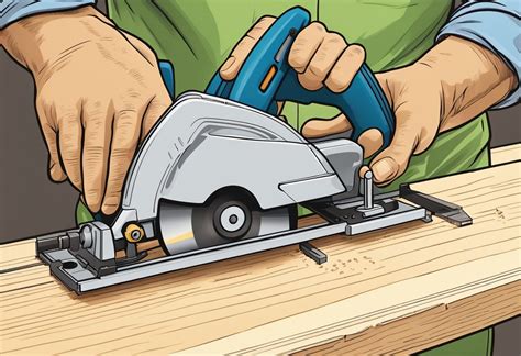 How to Use a Track Saw: A Beginner's Guide to Precise Cuts • Tools First