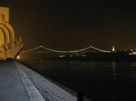 Tagus River Bridge (Lisbon, 1966) | Structurae