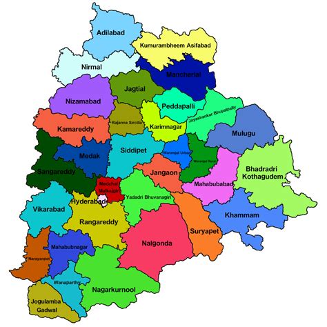 Geological formation of Telangana | Shikara Academy