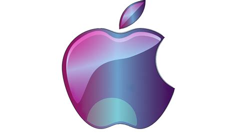 Apple Logo : histoire, signification de l'emblème