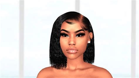 Ashley Crews | SIMS 4 CAS + CC FOLDER AND SIM DOWNLOAD - YouTube | Sims 4 curly hair, Sims hair ...