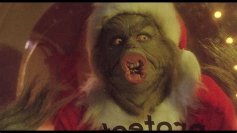 Jim Carrey as Mr. Grinch | Movie scenes, Jim carrey, Grinch