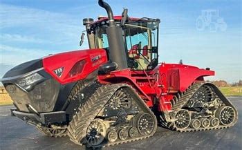 CASE IH STEIGER 715 QUADTRAC Farm Equipment For Sale | TractorHouse.com