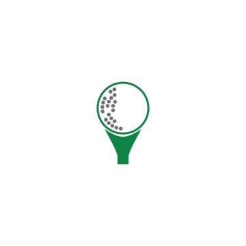 Illustrated Vector Golf Club Logo Design Templates Set Vector, Design ...