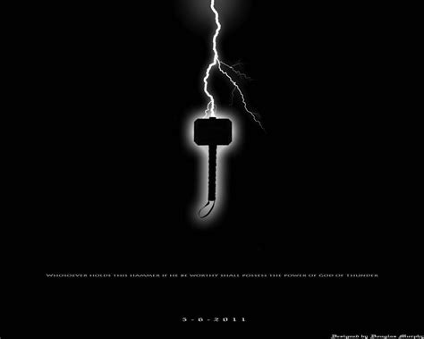 Thor Wallpapers - Wallpaper Cave