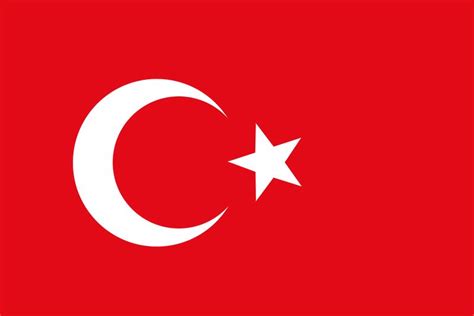 Flag of Turkey | Colors, History & Symbolism | Britannica