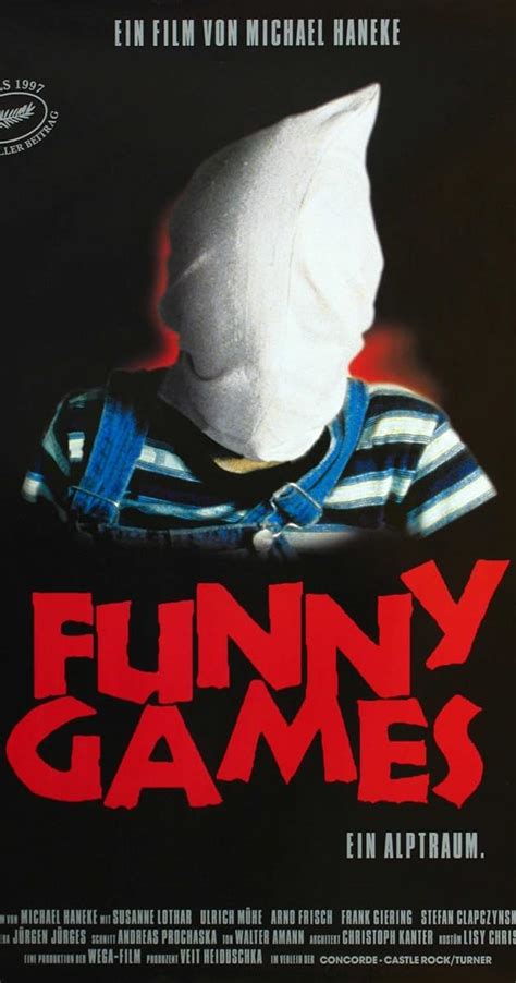 Funny Games