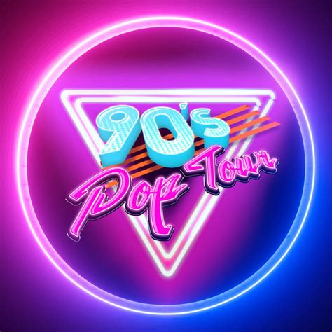 90’s pop tour Concert & Tour History (Updated for 2024) | Concert Archives