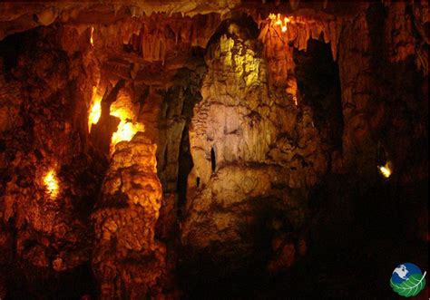 Venado Caves, Arenal. Explore these amazing caves in Costa Rica