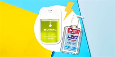 15 Best Hand Sanitizers Of 2022, According To Doctors