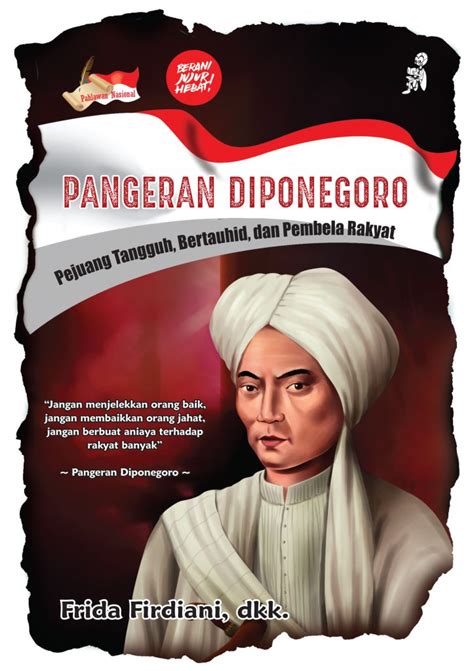 Pangeran Diponegoro – Bee Media